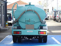 HINO Dutro Sprinkler Truck BDG-XZU304M 2009 15,000km_7