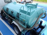 HINO Dutro Sprinkler Truck BDG-XZU304M 2009 15,000km_9