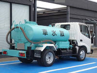 HINO Dutro Sprinkler Truck BDG-XZU304M 2008 23,000km_4