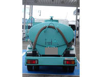 HINO Dutro Sprinkler Truck BDG-XZU304M 2008 23,000km_8