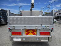 ISUZU Elf Truck (With 5 Steps Of Cranes) 2RG-NPR88YN 2021 6,000km_14