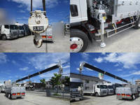 ISUZU Elf Truck (With 5 Steps Of Cranes) 2RG-NPR88YN 2021 6,000km_21