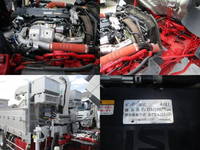 ISUZU Elf Truck (With 5 Steps Of Cranes) 2RG-NPR88YN 2021 6,000km_24