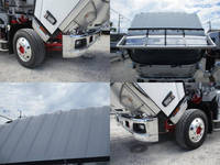 ISUZU Elf Truck (With 5 Steps Of Cranes) 2RG-NPR88YN 2021 6,000km_25