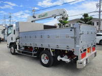 ISUZU Elf Truck (With 5 Steps Of Cranes) 2RG-NPR88YN 2021 6,000km_2