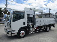 ISUZU Elf Truck (With 5 Steps Of Cranes) 2RG-NPR88YN 2021 6,000km_3