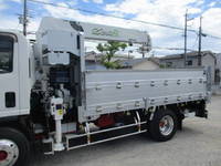 ISUZU Elf Truck (With 5 Steps Of Cranes) 2RG-NPR88YN 2021 6,000km_5