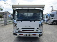 ISUZU Elf Truck (With 5 Steps Of Cranes) 2RG-NPR88YN 2021 6,000km_6