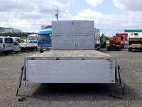 MITSUBISHI FUSO Fighter Aluminum Block TKG-FK61F 2015 689,000km_15