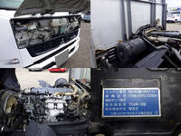 MITSUBISHI FUSO Fighter Aluminum Block TKG-FK61F 2015 689,000km_38