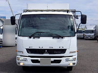 MITSUBISHI FUSO Fighter Aluminum Block TKG-FK61F 2015 689,000km_6