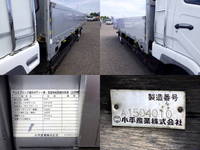 MITSUBISHI FUSO Fighter Aluminum Block TKG-FK61F 2015 689,000km_7