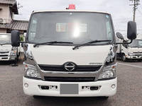 HINO Dutro Truck (With 4 Steps Of Cranes) TKG-XZU710M 2017 57,650km_5