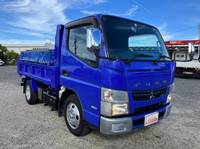 MITSUBISHI FUSO Canter Dump TKG-FBA60 2012 202,813km_3