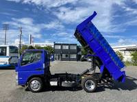 MITSUBISHI FUSO Canter Dump TKG-FBA60 2012 202,813km_5