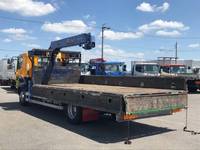 HINO Ranger Truck (With 3 Steps Of Cranes) ADG-FE7JLWG 2006 442,000km_10