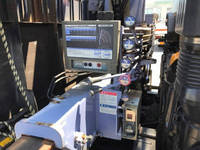 HINO Ranger Truck (With 3 Steps Of Cranes) ADG-FE7JLWG 2006 442,000km_13