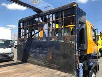HINO Ranger Truck (With 3 Steps Of Cranes) ADG-FE7JLWG 2006 442,000km_15