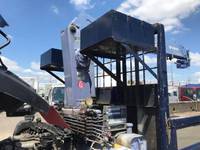 HINO Ranger Truck (With 3 Steps Of Cranes) ADG-FE7JLWG 2006 442,000km_17