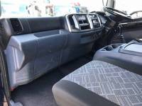 HINO Ranger Truck (With 3 Steps Of Cranes) ADG-FE7JLWG 2006 442,000km_20