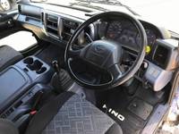 HINO Ranger Truck (With 3 Steps Of Cranes) ADG-FE7JLWG 2006 442,000km_22
