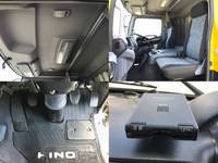 HINO Ranger Truck (With 3 Steps Of Cranes) ADG-FE7JLWG 2006 442,000km_24