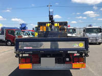 HINO Ranger Truck (With 3 Steps Of Cranes) ADG-FE7JLWG 2006 442,000km_6