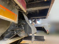 HINO Profia Dump PK-FS1EKJA 2005 1,008,758km_12