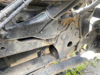 HINO Profia Dump PK-FS1EKJA 2005 1,008,758km_25