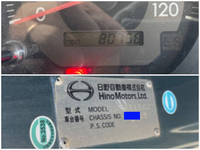 HINO Profia Dump PK-FS1EKJA 2005 1,008,758km_39