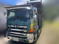 HINO Profia Dump PK-FS1EKJA 2005 1,008,758km_3