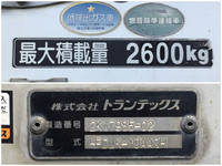 HINO Ranger Aluminum Wing TKG-FD7JLAG 2012 768,502km_19