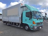 HINO Ranger Aluminum Wing TKG-FD7JLAG 2012 768,502km_3