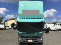 HINO Ranger Aluminum Wing TKG-FD7JLAG 2012 768,502km_9