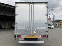 HINO Ranger Aluminum Wing PB-FC7JNFA 2005 229,187km_10