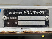 HINO Ranger Aluminum Wing PB-FC7JNFA 2005 229,187km_16