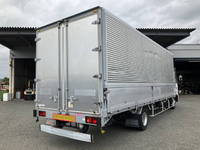 HINO Ranger Aluminum Wing PB-FC7JNFA 2005 229,187km_2