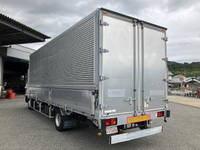 HINO Ranger Aluminum Wing PB-FC7JNFA 2005 229,187km_4