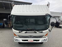 HINO Ranger Aluminum Wing PB-FC7JNFA 2005 229,187km_9