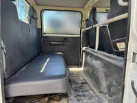 ISUZU Elf Double Cab TKG-NJR85A 2012 99,735km_25