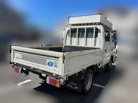 ISUZU Elf Double Cab TKG-NJR85A 2012 99,735km_2