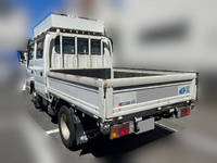 ISUZU Elf Double Cab TKG-NJR85A 2012 99,735km_4