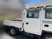 ISUZU Elf Double Cab TKG-NJR85A 2012 99,735km_5