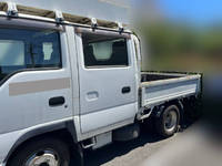 ISUZU Elf Double Cab TKG-NJR85A 2012 99,735km_6