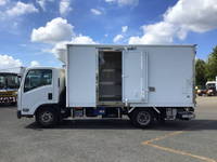 ISUZU Elf Refrigerator & Freezer Truck TPG-NPR85AN 2015 105,093km_6