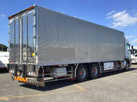 UD TRUCKS Quon Refrigerator & Freezer Truck QPG-CD5ZE 2017 644,505km_2