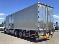 UD TRUCKS Quon Refrigerator & Freezer Truck QPG-CD5ZE 2017 644,505km_4