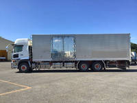 UD TRUCKS Quon Refrigerator & Freezer Truck QPG-CD5ZE 2017 644,505km_5