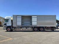 UD TRUCKS Quon Refrigerator & Freezer Truck QPG-CD5ZE 2017 644,505km_6