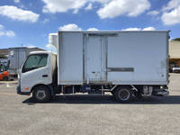 HINO Dutro Refrigerator & Freezer Truck TKG-XZU710M 2015 202,397km_5